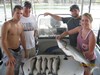 (09/04/2015) - Nice Striped Bass
